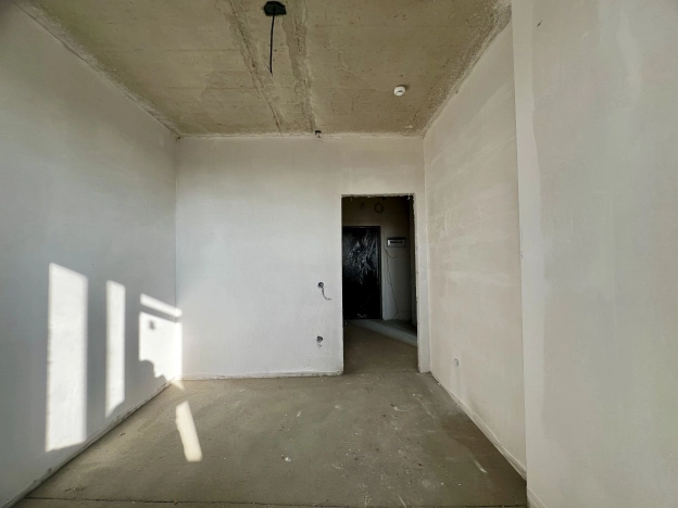 Купить однокомнатную квартиру в Краснодаре. Вариант № 9382666, 7, площадь -  квм, цена 4050000 рублей