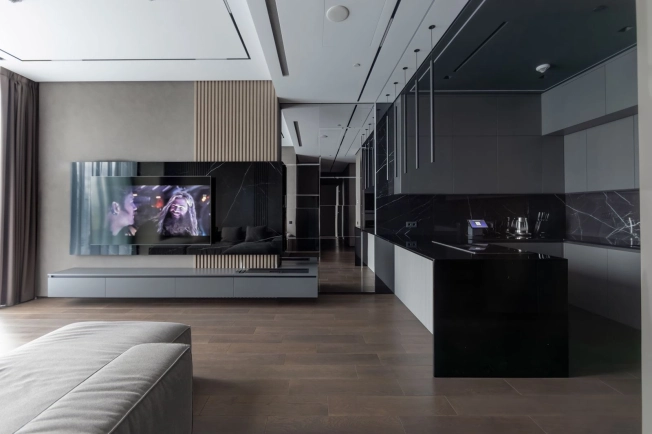 Купить квартиру в Москве. Вариант № 8017754, 21, площадь - квм, цена 95000000 рублей