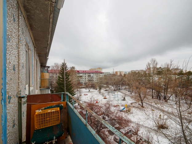 Купить двухкомнатную квартиру в Омске. Вариант № 9055396, 2, площадь -  квм, цена 4000000 рублей