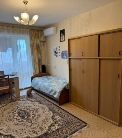 Купить однокомнатную квартиру в районе Советский в Новосибирске. Вариант № 7631995, 10, площадь -  квм, цена 6250000 рублей