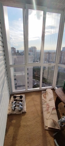 Купить квартиру на улице проспект Шахтёров в Кемерове. Вариант № 2210234, 9, площадь -  квм, цена 8700000 рублей