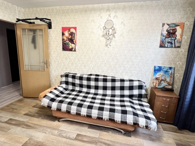 . Вариант № 29728, 13, площадь - 52.3 квм, цена 4799000 рублей