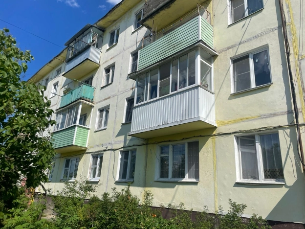 Купить квартиру в Орехово-Зуеве. Вариант № 8519302, 0, площадь -  квм, цена 2450000 рублей