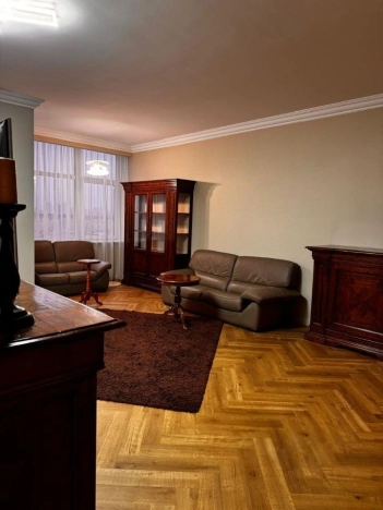 Купить квартиру в Москве. Вариант № 6060023, 3, площадь -  квм, цена 54000000 рублей