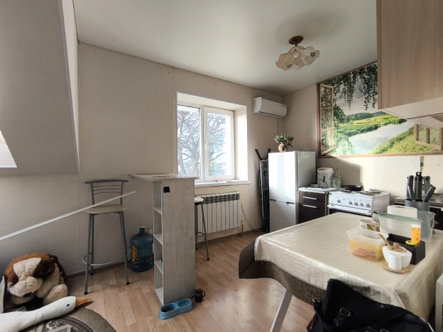 Купить квартиру на улице Садовая в Белгороде. Вариант № 9332927, 5, площадь -  квм, цена 2599999 рублей