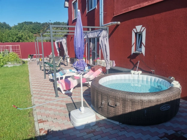 Купить дом на улице Полецкого в Калининграде. Вариант № 6959039, 43, площадь -  квм, цена 20500000 рублей