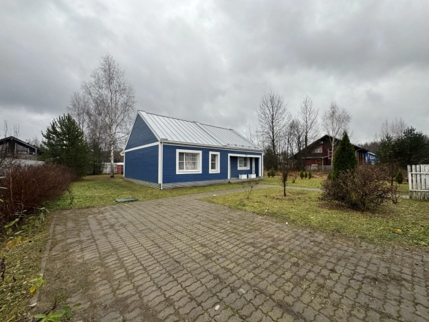 Купить дом в Москве. Вариант № 9752928, 23, площадь - квм, цена 15500000 рублей