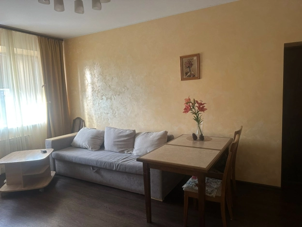 Купить двухкомнатную квартиру в районе Советский в Новосибирске. Вариант № 9427417, 1, площадь -  квм, цена 7300000 рублей