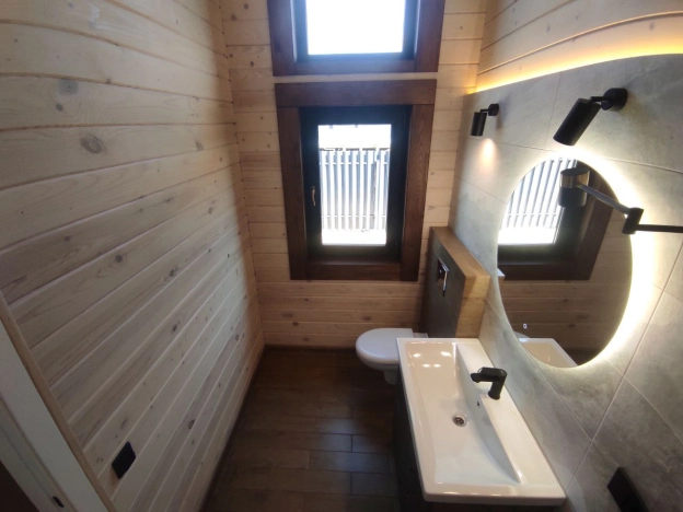 Купить дом в Москве. Вариант № 12984, 9, площадь - квм, цена 12950000 рублей