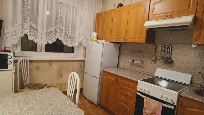 Купить квартиру в Москве. Вариант № 10364061, 6, площадь -  квм, цена 14000000 рублей