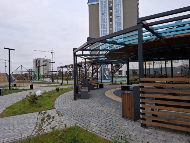 Купить двухкомнатную квартиру на улице Изумрудная в Пензенской области. Вариант № 16039, 20, площадь - квм, цена 6940000 рублей