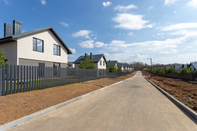 Купить дом на улице Пушкина в Владимире. Вариант № 1271581, 6, площадь -  квм, цена 15750000 рублей