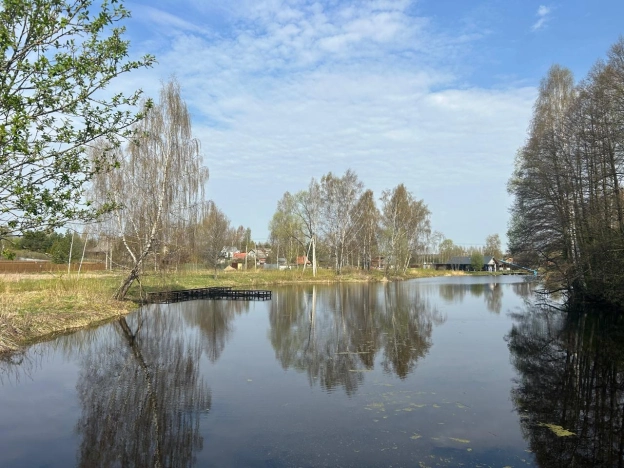 Купить земельный участок в Новгородской области. Вариант № 31130, 0, площадь -  квм, цена 20200000 рублей