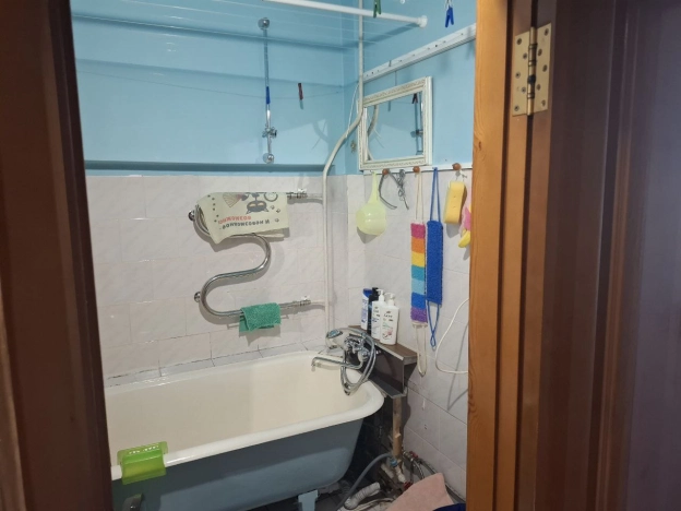 . Вариант № 54714, 4, площадь - 54.1 квм, цена 3900000 рублей