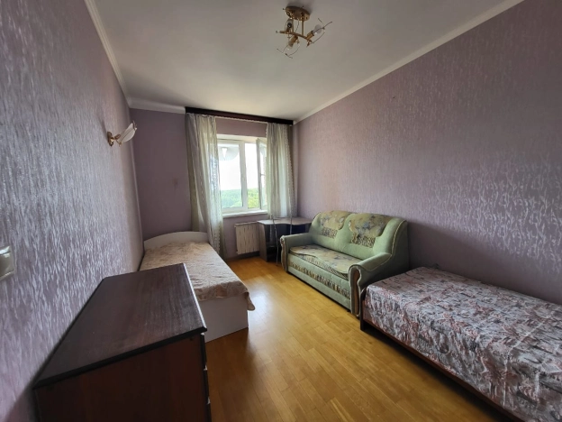 Купить квартиру у метро Новомосковская в Москве. Вариант № 32504, 3, площадь - квм, цена 13700000.0000 рублей