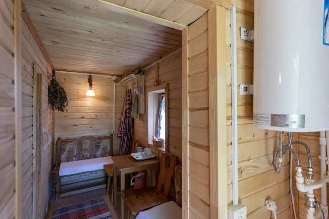 Купить дом в Москве. Вариант № 10193, 35, площадь - квм, цена 6300000 рублей