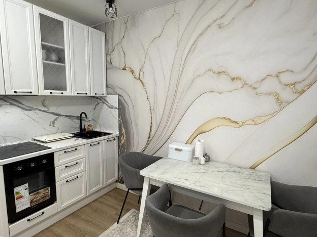 Купить двухкомнатную квартиру в Красногорске. Вариант № 10038559, 2, площадь -  квм, цена 12500000 рублей