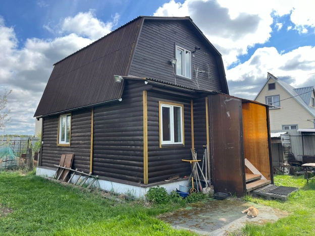 Купить дом в Пушкине. Вариант № 22067, 0, площадь -  квм, цена 6200000 рублей