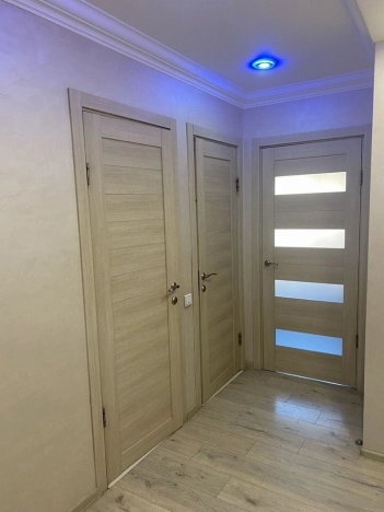 Купить квартиру на улице Баулинская в Московской области. Вариант № 1806742, 6, площадь - квм, цена 9150000 рублей