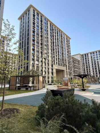 Купить квартиру в Москве. Вариант № 10058076, 2, площадь -  квм, цена 81999000 рублей