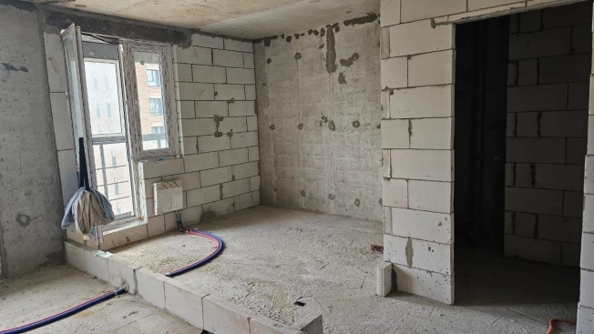 Купить квартиру в Москве. Вариант № 8855953, 0, площадь -  квм, цена 7800000 рублей