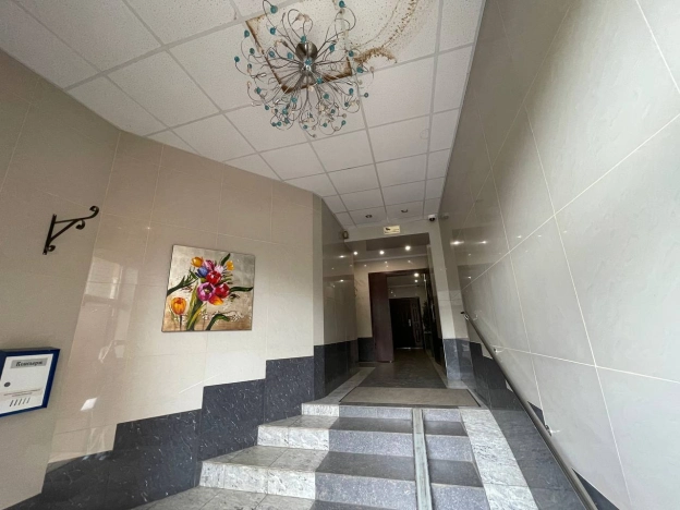 Купить однокомнатную квартиру на улице Рабочая в Щёлкове. Вариант № 13363, 18, площадь -  квм, цена 4890000 рублей