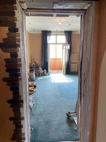 Купить квартиру в Москве. Вариант № 9819280, 9, площадь -  квм, цена 17999000 рублей