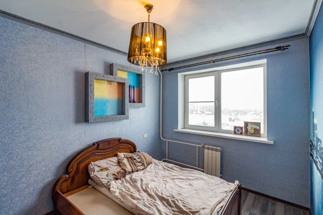 . Вариант № 4483, 4, площадь - 80.9 квм, цена 7000000 рублей