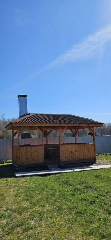 Купить дачу в Тюменской области. Вариант № 50638, 5, площадь -  квм, цена 1700000 рублей