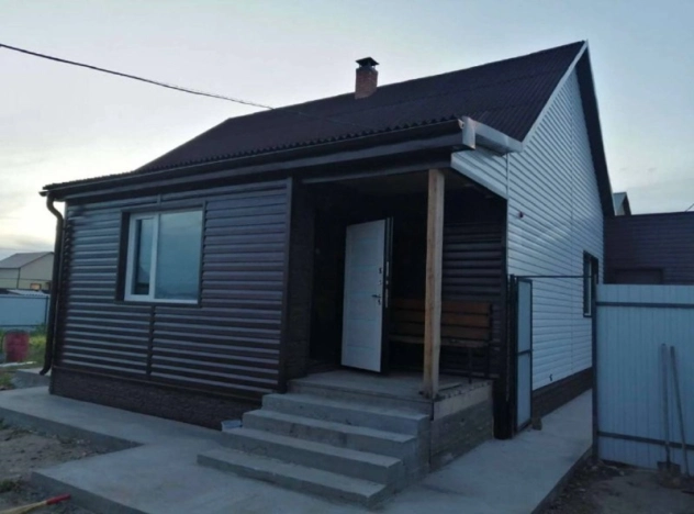 Купить дом на улице Административная в Иркутской области. Вариант № 7993319, 0, площадь -  квм, цена 11800000 рублей