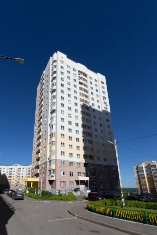 Купить квартиру на улице Нижняя Дуброва в Владимире. Вариант № 8216445, 14, площадь -  квм, цена 5148000 рублей