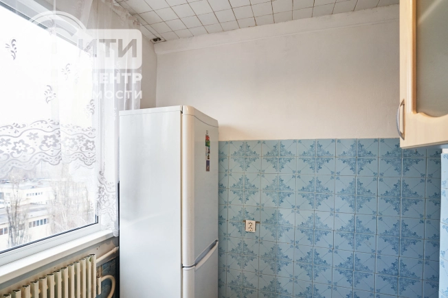 Купить трехкомнатную квартиру в районе Коминтерновский в Воронеже. Вариант № 19990, 6, площадь - квм, цена 4200000 рублей