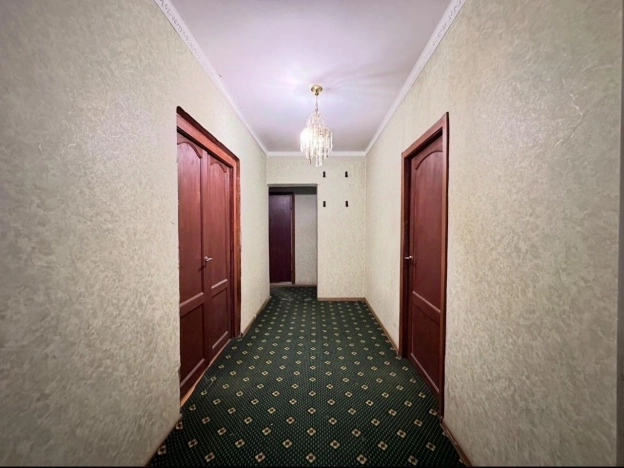 Купить квартиру в Москве. Вариант № 7658944, 14, площадь - квм, цена 20500000 рублей