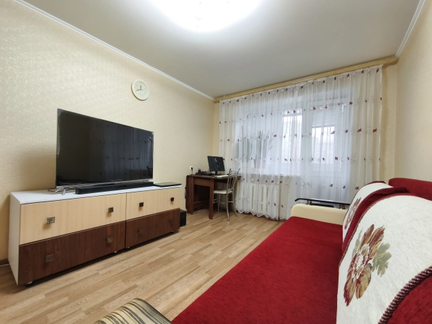 Купить двухкомнатную квартиру на улице Глазунова в Пензе. Вариант № 9050954, 15, площадь -  квм, цена 4100000 рублей