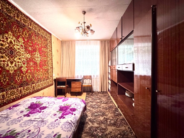 Купить квартиру в Калуге. Вариант № 9637666, 5, площадь -  квм, цена 8500000 рублей