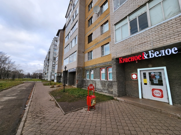 Купить коммерческую недвижимость свободного назначения в Сыктывкаре. Вариант № 8849348, 15, площадь -  квм, цена 4250000 рублей