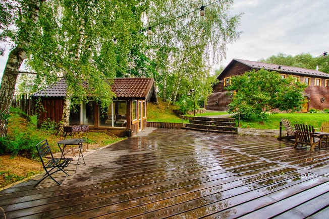 Купить дом на улице Пушкина в Владимире. Вариант № 2718844, 10, площадь -  квм, цена 24990000 рублей