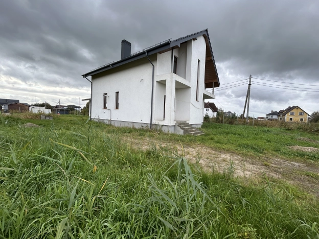 Купить дом на улице Полецкого в Калининграде. Вариант № 7499123, 1, площадь -  квм, цена 11490000 рублей