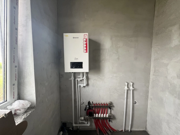 Купить дом на улице Полецкого в Калининграде. Вариант № 6276641, 7, площадь -  квм, цена 7800000 рублей