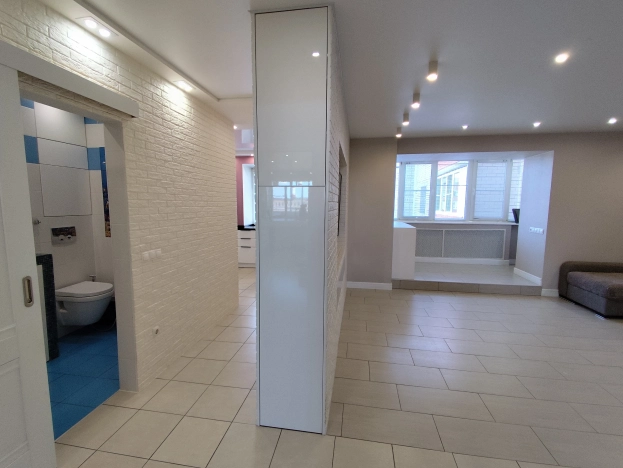 Купить трехкомнатную квартиру в Иванове. Вариант № 348232, 21, площадь -  квм, цена 9400000 рублей