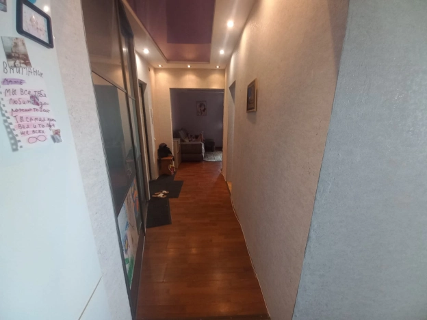 Купить двухкомнатную квартиру в Микрорайоне 15-й, Ангарск в Ангарске. Вариант № 56333, 17, площадь -  квм, цена 4800000 рублей