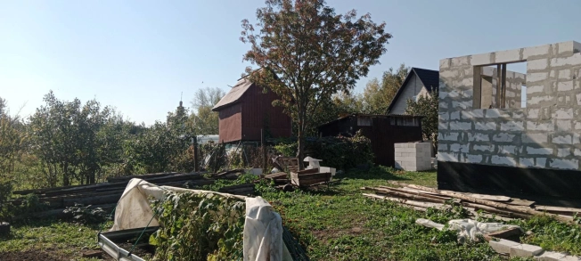 Купить дом на улице Ильинская в Ивановской области. Вариант № 3163, 7, площадь -  квм, цена 1340000 рублей