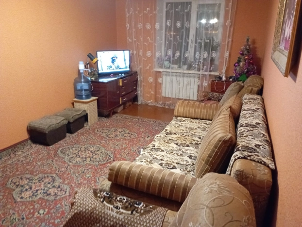 Купить трехкомнатную квартиру на улице Олега Кошевого в Керчи. Вариант № 16156, 0, площадь -  квм, цена 4700000 рублей