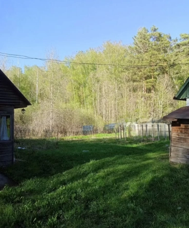 Купить дачу у метро Площадь Маркса в Новосибирске. Вариант № 33696, 12, площадь -  квм, цена 1900000 рублей