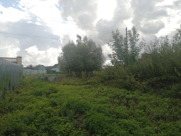 Купить земельный участок на улице Песочная в Ивановской области. Вариант № 11224, 6, площадь -  квм, цена 500000 рублей