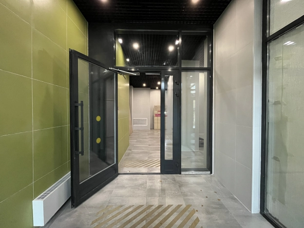 Купить квартиру в Москве. Вариант № 9221782, 1, площадь -  квм, цена 20315900 рублей