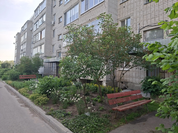 Купить квартиру на улице Старовская в Владимирской области. Вариант № 48659, 23, площадь - квм, цена 2700000 рублей