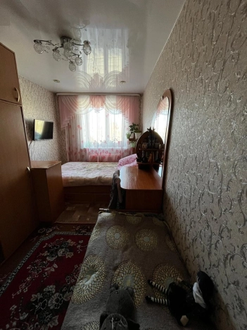 Купить трехкомнатную квартиру в районе Ленинский в Новосибирске. Вариант № 50675, 9, площадь -  квм, цена 4850000 рублей