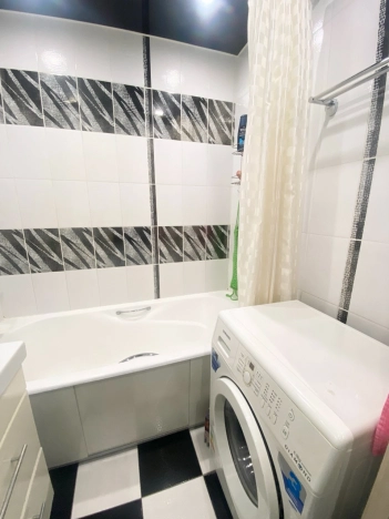 . Вариант № 29984, 10, площадь - 47.6 квм, цена 4400000 рублей