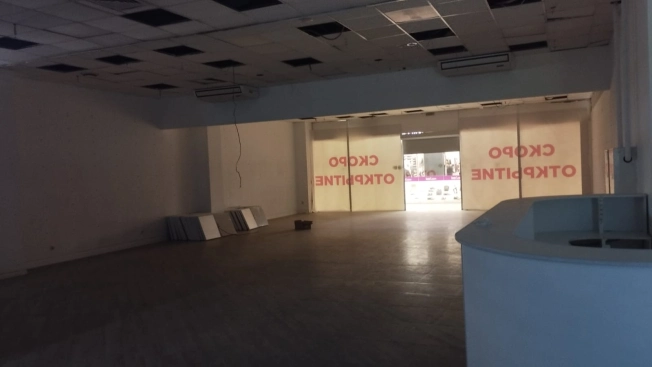 Снять коммерческую недвижимость в Омске. Вариант № 7630960, 16, площадь -  квм, цена 165000 рублей